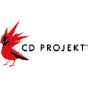 CD PROJEKT RED logo